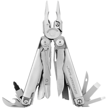 Leatherman Leatherman Multitool Surge - LTG830165 