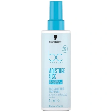 Schwarzkopf Professional BC Bonacure Moisture Spra