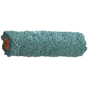 Rullis poliestera 110mm 12mm Microliss"HD 12 LOUTI