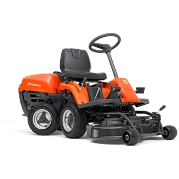 Raideris Husqvarna R112C