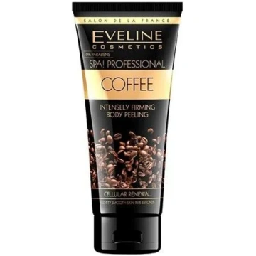 Eveline Cosmetics, Spa! Professional, Caffeine, Pe