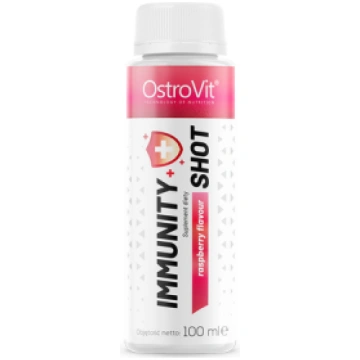 Immunity Shot OstroVit 100 ml