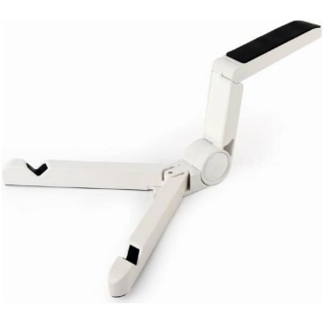 Gembird TABLET ACC STAND UNIVERSAL/WHITE TA-TS-01/