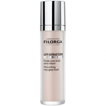 Lift-Structure Radiance Day Cream Nostiprinošs die