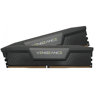 DDR5 Vengeance 64 GB/5600 (2x32 GB) CL40 atmiņa, A