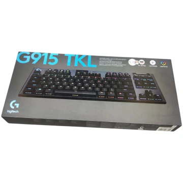 Lietots - Logitech G915 TKL
