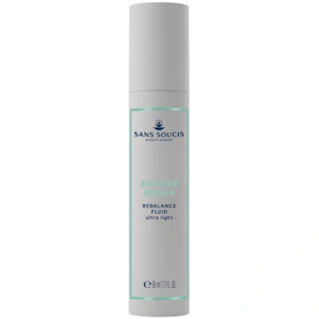 SANS SOUCIS Barrier Repair Rebalance Fluid Ultra L