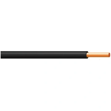NKT Cables H07V-U 4,0 750V - 11091002 | 11091002 |