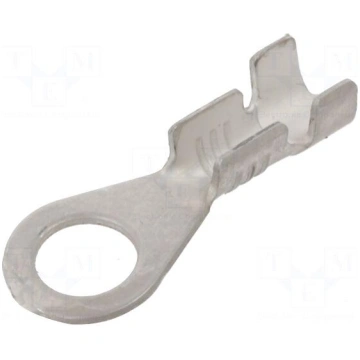 Terminal: flat | M4 | 0.5÷1.5mm2 | crimped | for c
