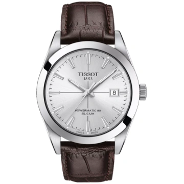 GENTLEMAN POWERMATIC 80 SILICIUM TISSOT