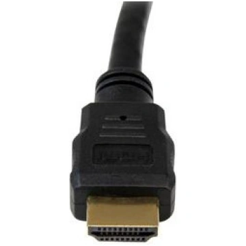 Vads StarTech High Speed HDMI, HDMI 1.2, 5 m, meln