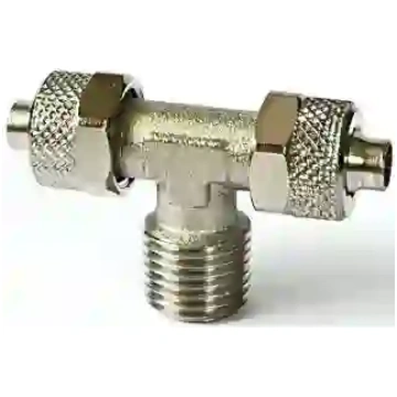 T-veida savienojums 240/6 Pneumo Plus