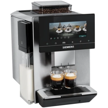 Siemens pilnībā automātiskais kafijas automāts EQ9