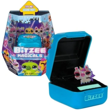 Spinmaster Bitzee Magical Electronic Toy 1252071
