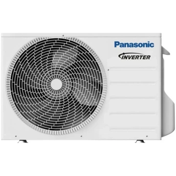 MULTISPLIT Ārējie bloki Panasonic 6,8/8,6kW stapku