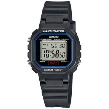 Sieviešu pulkstenis CASIO LA-20WH-1CEF