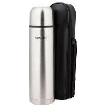 Termoss 0.5L ar vāciņu, automātiskais aizbāznis, K