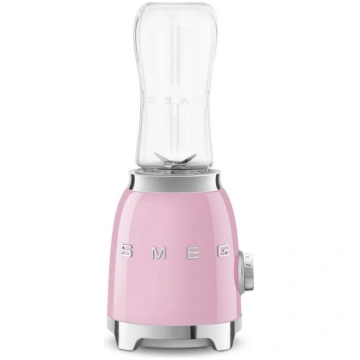 Gaiši rozā galda blenderis 50"s Retro Style – SMEG
