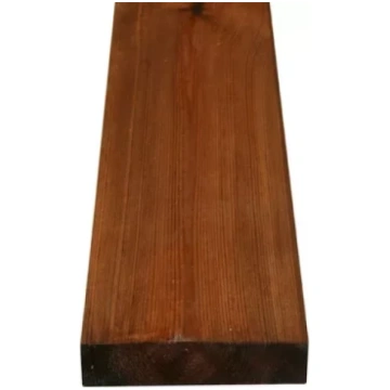 MC KOKA DETAĻA 18X45X1000MM IMPREGNĒTS BRŪNS MINI 