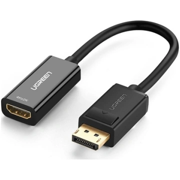 Adapter AV Ugreen HDMI - S-Video - RCA (Chinch) sz