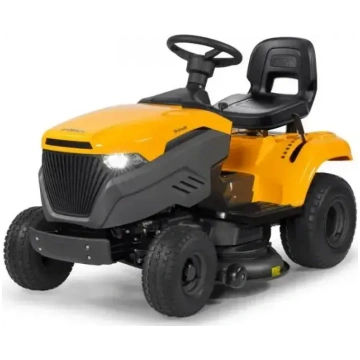 Mauriņa traktors Stiga Tornado 598