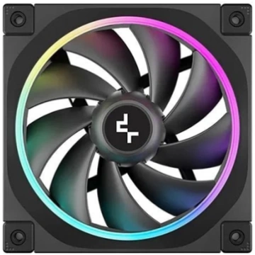 DeepCool FL12 Computer Case Fan R-FL12-BKAPN1-G