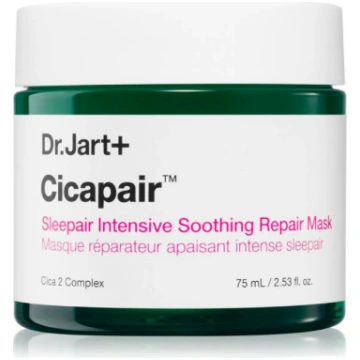 Dr. Jart+ Cicapair Sejas maska 75ml 8809844996645 