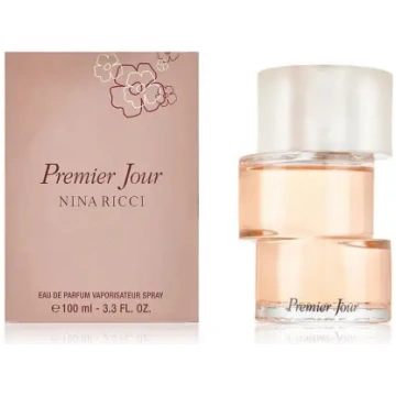 Nina Ricci Premier Jour EDP W 100 ml