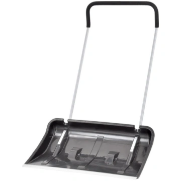 Sniega stūmējs HECHT 750GT, platums 75cm