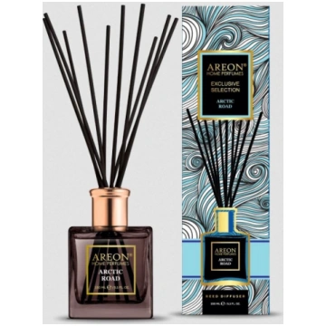Mājas aromatizētājs Areon Exclusive Arctic Road, 1