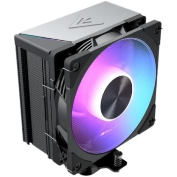 CPU air cooler Volcano 0C T701 ARGB 120 black MODE