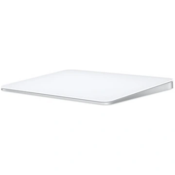 Apple Magic Trackpad - White Multi-Touch Surface M