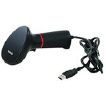Hismart 1D/2D Barcode scanner XL-3610