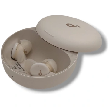 Soundcore Sleep A30 Smart ANC Earbuds