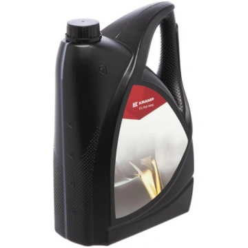 Kramp Hidrauliskā eļļa HVLP 46 5L 30521005WEKR