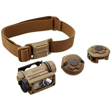 Lukturis Sidewinder Compact II