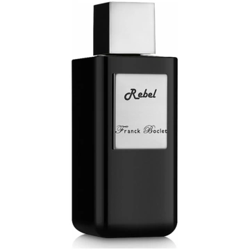 Franck Boclet Rebel PP smaržas unisex, 100 ml