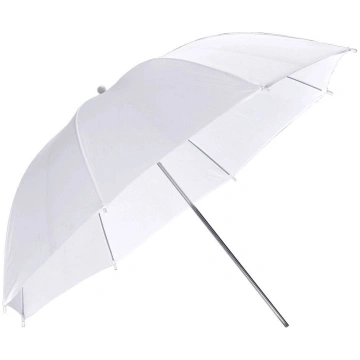 Godox UB-008 lietussargs caurspīdīgs 101cm