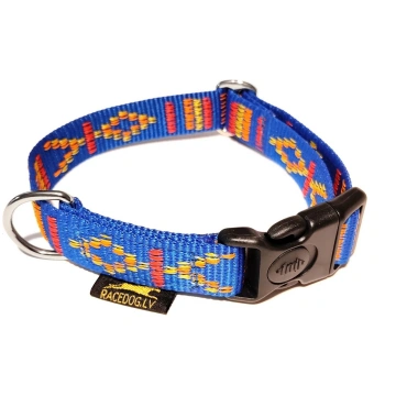 RACEDOG kaklasiksna ALASKA zila