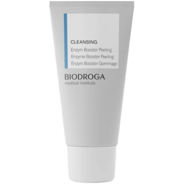 BIODROGA MEDICAL Cleansing Enzyme Booster Peeling 
