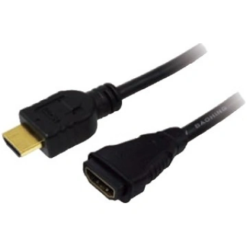 Pagarinātājs hdmi dl. 3m LOGILINK CH0057