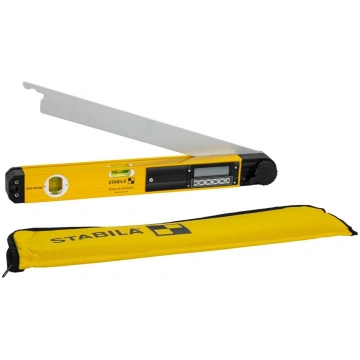 STABILA TECH 700 DA, 45 cm Elektroniskais leņķa mē