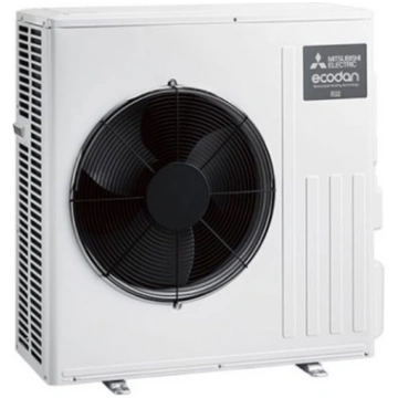 Ārējais bloks Electric ECODAN SUZ-SWM100VA