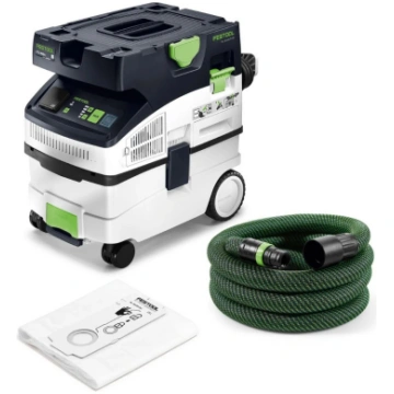 Festool putekļu sūcējs CTL MIDI I 578309