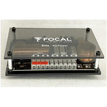 Focal 3-way passive crossover (from ES 165 KX3 set