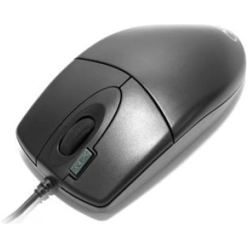 Mouse A4-Tech EVO Opto Ecco 612D black, USB A4TMYS
