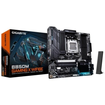 Mainboard | GIGABYTE | AMD B850 | SAM5 | Micro-ATX