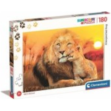 Clementoni Unexpected hug Puzle 29785 CLM-CLEMENTO