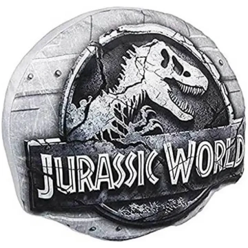 Jurassic World пoдyшкa 35 cм