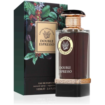 Fragrance World Double Espresso EDP U 100 ml
